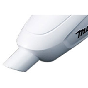 マキタ ダストボックス式スティッククリーナー 充電式 フロアブラシ