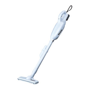 マキタ ダストボックス式スティッククリーナー 充電式 フロアブラシ CL106FDSHW返品種別A