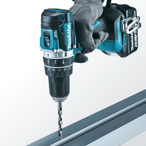 マキタ DF484DZ 18V 充電式ドライバドリル 60N・m (本体のみ)makita[DF484DZマキタ] 返品種別B_2