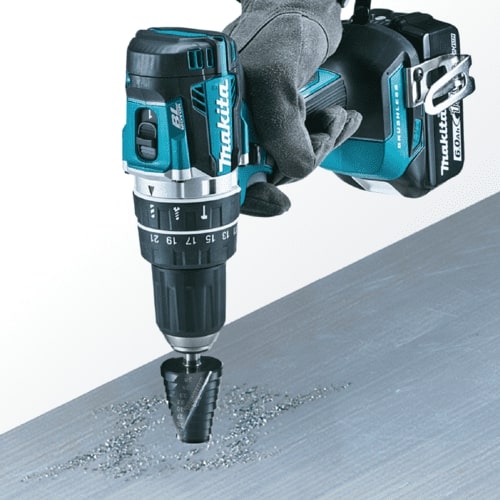マキタ DF484DZ 18V 充電式ドライバドリル 60N・m (本体のみ)makita[DF484DZマキタ] 返品種別B_3