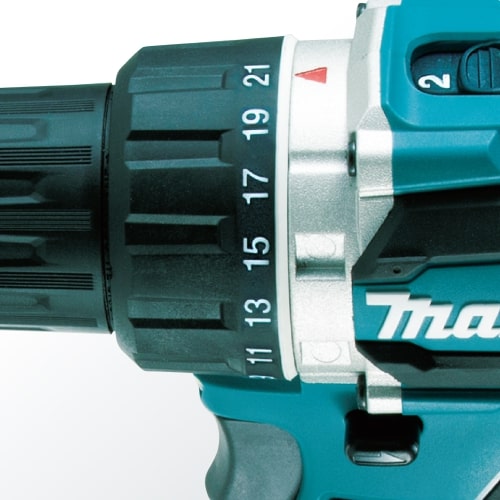 マキタ DF484DZ 18V 充電式ドライバドリル 60N・m (本体のみ)makita[DF484DZマキタ] 返品種別B_6