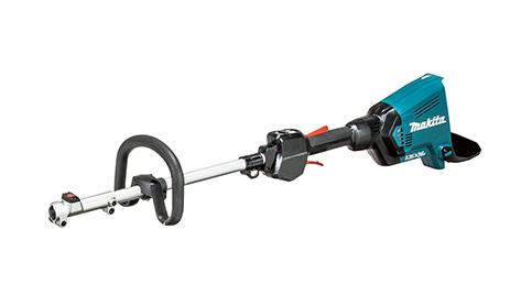マキタ MUX60DZ 園芸用充電式スプリットモータ (本体のみ) モータ部のみmakita[MUX60DZ] 返品種別B