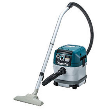 マキタ VC1520 乾湿両用クリーナー【掃除機】makita[VC1520] 返品種別A