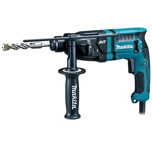 マキタ HR1841F 100V ハンマドリル 18mm SDSプラスmakita[HR1841Fマキタ] 返品種別B