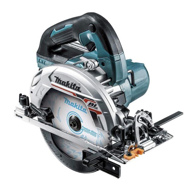 マキタ HS631DZS 18V 充電式マルノコ 165mm 本体のみ (本体のみ/リチウムイオンバッテリ・充電器別売)makita[HS631DZS] 返品種別B