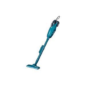 マキタ 【バッテリ・充電器別売】ダストボックス式スティッククリーナー 充電式 フロアブラシ 青 CL181FDZ返品種別A 8,307円