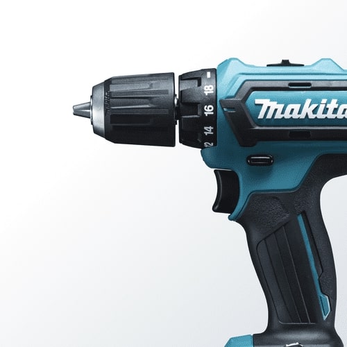 マキタ DF333DZ 10.8V 充電式ドライバドリル 28N・m (本体のみ)makita[DF333DZマキタ] 返品種別B