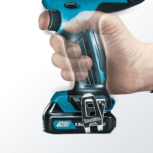 マキタ DF333DZ 10.8V 充電式ドライバドリル 28N・m (本体のみ)makita[DF333DZマキタ] 返品種別B