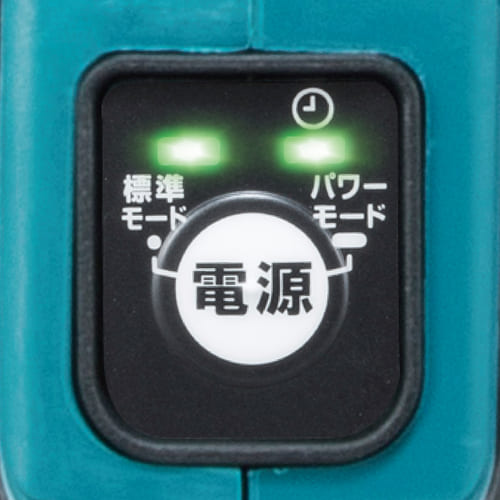 マキタ 充電式チェンソー (36VバッテリーBL1860B×2本・2口急速充電器DC18RD付き) 250mm (青) MUC256DGF返品種別B_3