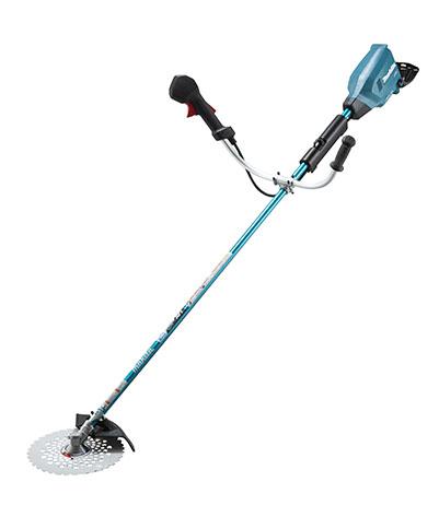 マキタ MUR369UDZ 充電式草刈機 Uハンドル (本体のみ) 刈込幅255mmmakita[MUR369UDZ] 返品種別B