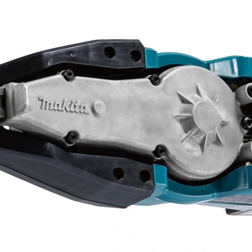 マキタ 充電式ヘッジトリマ (18VバッテリーBL1860B×2本・充電器DC18RF付き) 刈込幅500mm MUH503SDGX返品種別B_9