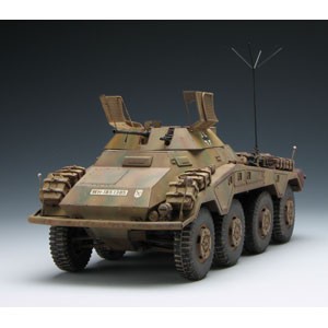 ドラゴンモデル 1/35 WW.II ドイツ軍 Sd.kfz.234/1 8輪重装甲偵察車 2cm砲搭載型  プレミアムエディション【DR6879】プラモデル 返品種別Bの通販はau PAY マーケット - Joshin web 家電・PC・ホビー専門店 |  au PAY マーケット－通販サイト