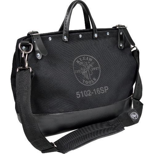 KLEIN 510216SPBLK ツールバッグ 16インチ[510216SPBLK] 返品種別B