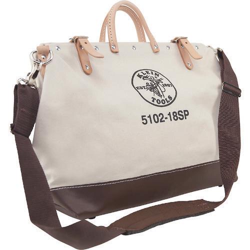 KLEIN 5102-18SP ツールバッグ 18インチ[510218SP] 返品種別B