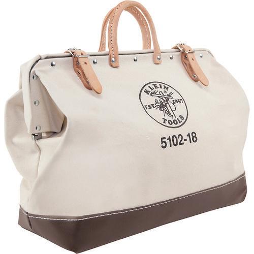KLEIN 5102-18(KLEIN) ツールバッグ 18インチ[510218KLEIN] 返品種別B