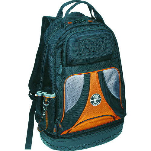 KLEIN 55421BP-14 ツールバックパック TradesmanPro 39ポケットクラインツール[55421BP14] 返品種別B
