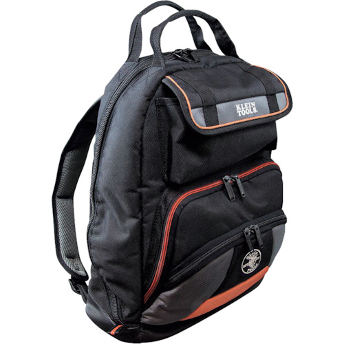 KLEIN 55475 ツールバックパック TradesmanPro 35ポケットクラインツール[55475KLEIN] 返品種別B