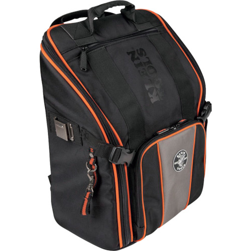KLEIN 55482 ツールバックパック TradesmanPro 21ポケットクラインツール[55482KLEIN] 返品カテゴリー化B