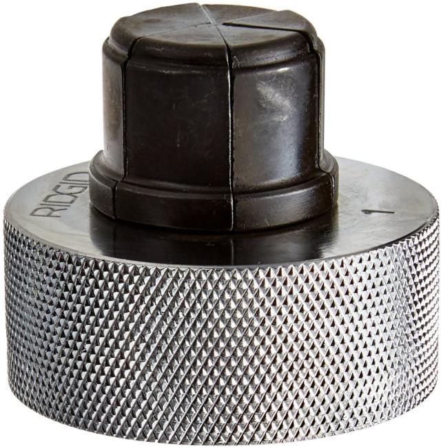 Ridge Tool Company 10311 エキスパンダーヘッド S-1-1/8[10311RIDGETOOL] 返品種別B