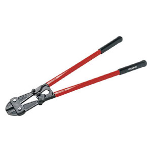 Ridge Tool Company 14228 ボルトカッター　R-30SRIDGE[14228] 返品種別B