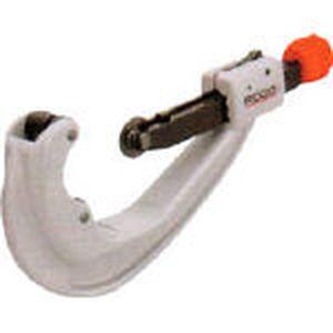 Ridge Tool Company 31657 クィックアクション・チューブカッター（PE管用）　154-Pチューブカッター[31657RIDGETOOL] 返品種別B
