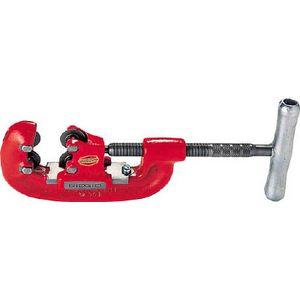 Ridge Tool Company 32870 強力型4枚刃パイプカッター　42-Aパイプカッター[32870RIDGETOOL] 返品種別B