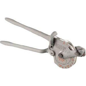 Ridge Tool Company 35170 ラチェットチューブベンダー　358チューブベンダー[35170RIDGETOOL] 返品種別B