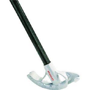 Ridge Tool Company 35220 足踏式コンジットベンダーB-1678[35220RIDGETOOL] 返品種別B