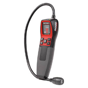 Ridge Tool Company 36163 ガス検知器　CD100[36163] 返品種別B