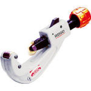 Ridge Tool Company 39942 クィックアクション・チューブカッター　151ーJチューブカッター[39942RIDGETOOL] 返品種別B