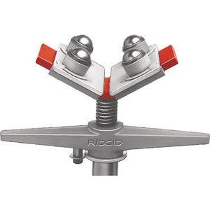 Ridge Tool Company 60007 ボールトランスファーヘッド　BTH-9パイプバイス[60007RIDGETOOL] 返品種別B
