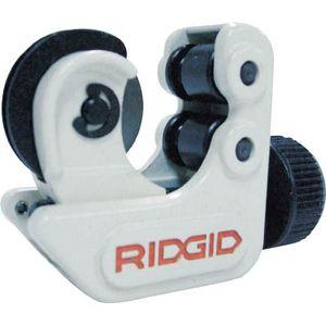Ridge Tool Company 75592 ミジェットチューブカッター　101-Jチューブカッター[75592RIDGETOOL] 返品種別B