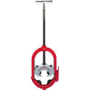 Ridge Tool Company 83085 4枚刃ヒンジドパイプカッター　厚肉鋼管用　466-HWSパイプカッター[83085RIDGETOOL] 返品種別B