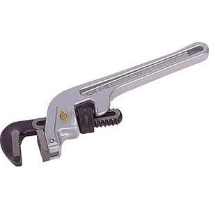 Ridge Tool Company 90117 アルミエンドパイプレンチ 350mm[90117RIDGETOOL] 返品種別B
