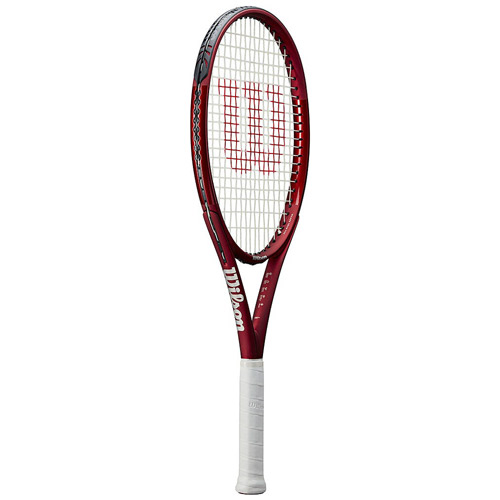 Wilson（ウィルソン） WIL-WR056611U2 硬式テニスラケット TRIAD FIVE （フレームのみ・サイズ：G2）[WILWR056611U2] 返品種別A