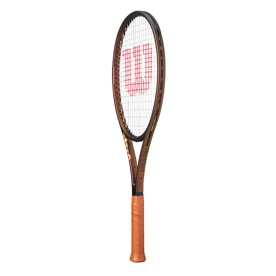 Wilson（ウィルソン） 硬式テニスラケット PRO STAFF X V14（フレームのみ・グリップサイズ：G2） WIL-WR125811U2返品種別A_1