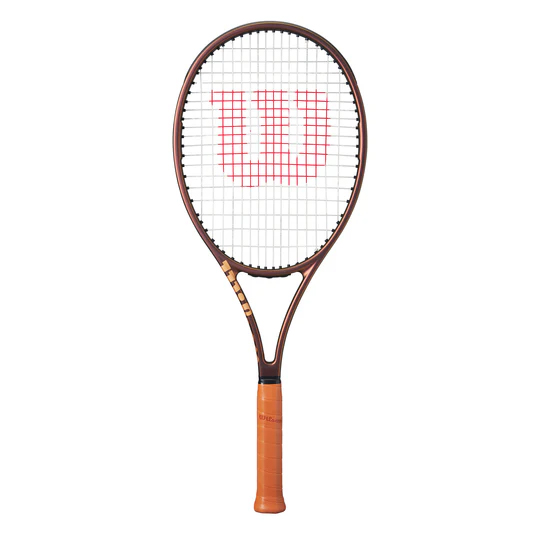 Wilson（ウィルソン） 硬式テニスラケット PRO STAFF X V14（フレームのみ・グリップサイズ：G2） WIL-WR125811U2返品種別A_2