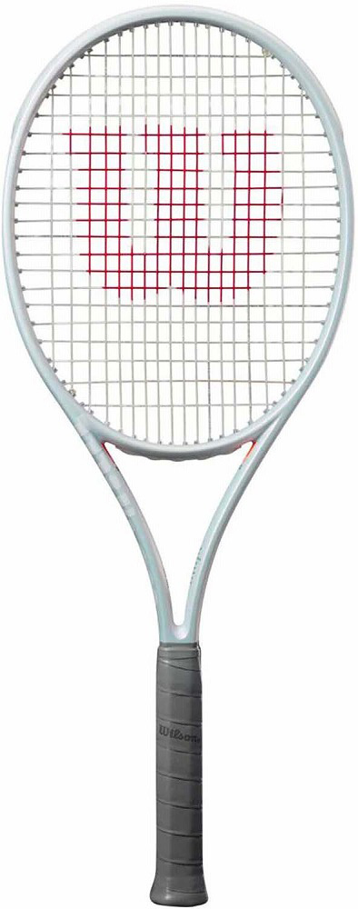 Wilson（ウィルソン） WIL-WR145411U3 硬式テニスラケット SHIFT 99 PRO V1.0・未張り上げ（サイズ：G3）[WILWR145411U3] 返品種別A