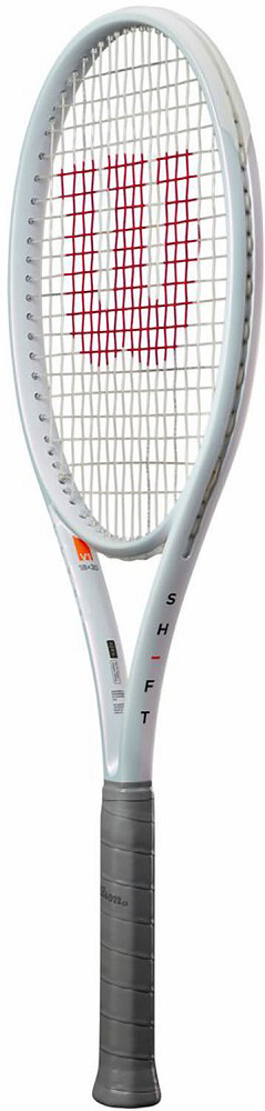 Wilson（ウィルソン） WIL-WR145411U2 硬式テニスラケット SHIFT 99 PRO V1.0・未張り上げ（サイズ：G2）[WILWR145411U2] 返品種別A_1