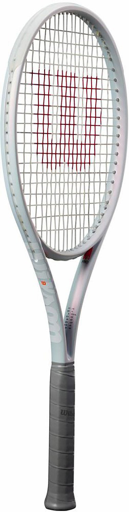 Wilson（ウィルソン） WIL-WR145411U2 硬式テニスラケット SHIFT 99 PRO V1.0・未張り上げ（サイズ：G2）[WILWR145411U2] 返品種別A_2