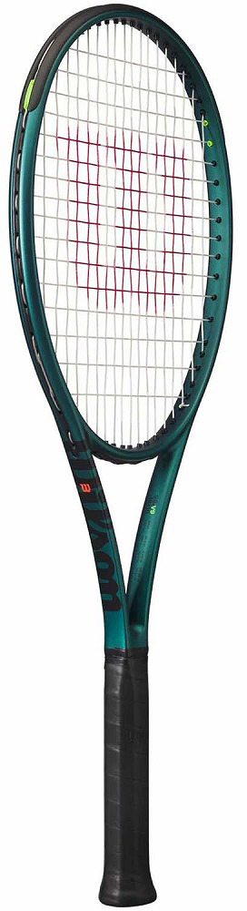 Wilson（ウィルソン） WIL-WR152411U2 硬式テニスラケット BLADE 98S V9・未張り上げ（サイズ：G2）[WILWR152411U2] 返品種別A