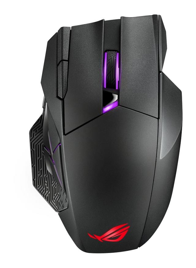 ASUS（エイスース） P707/ROG/SPATHA/X ROG Spatha X 有線/2.4