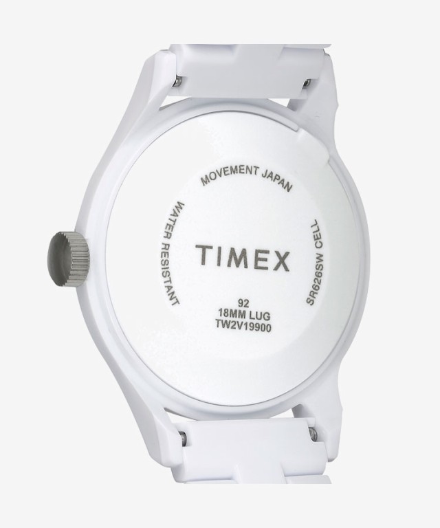 タイメックス 【国内正規品】TIMEX クラシック・タイル コレクション