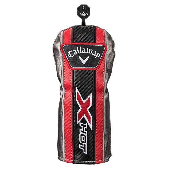 キャロウェイ CW-X-HOT-SET-S X HOT キャディバッグ付クラブ11本セット