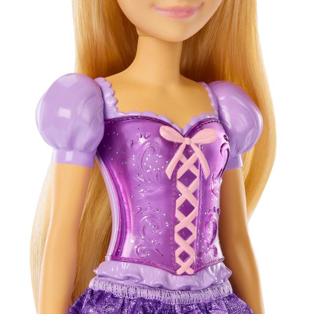 マテル ディズニープリンセス ラプンツェルドール 返品種別Bの