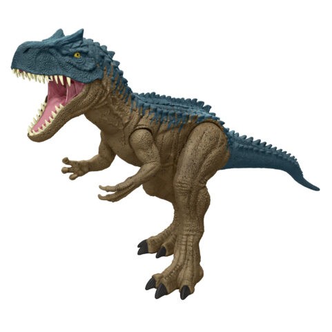 Amazon.co.jp: マテル ジュラシックワールド(JURASSIC WORLD