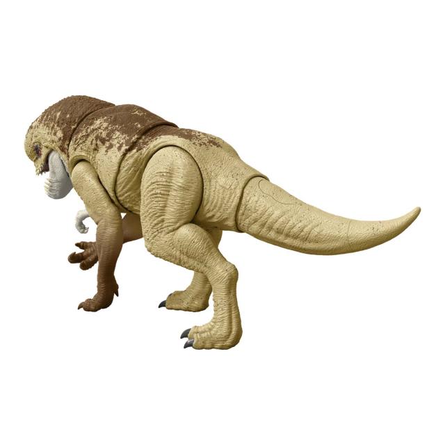 マテル ジュラシック・ワールド バトルアクション！ ディストータス