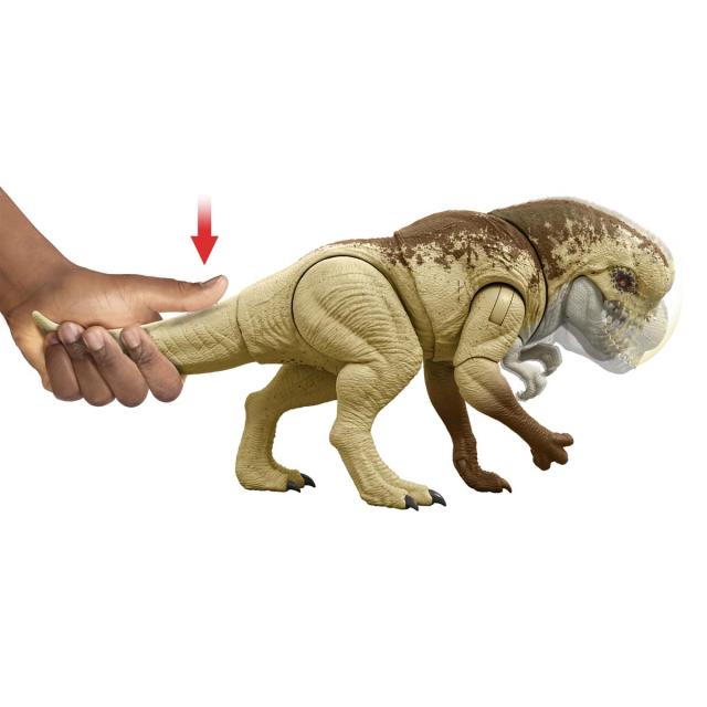 マテル ジュラシック・ワールド バトルアクション！ ディストータス