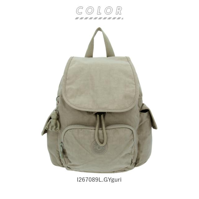 kipling(キプリング) BF011269-1A-2B kipling キプリング CITY PACK
