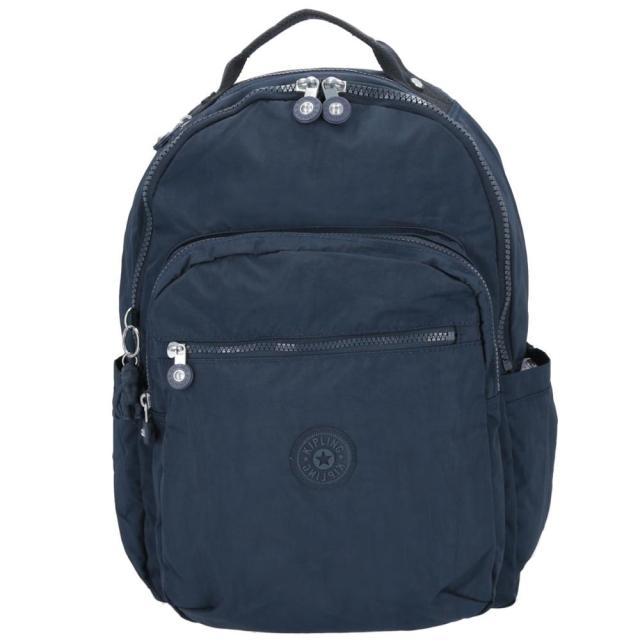 kipling(キプリング) BF011280-1A-2A kipling キプリング SEOUL リュック（I521096V.BLBL2）[BF0112801A2A] 返品種別A